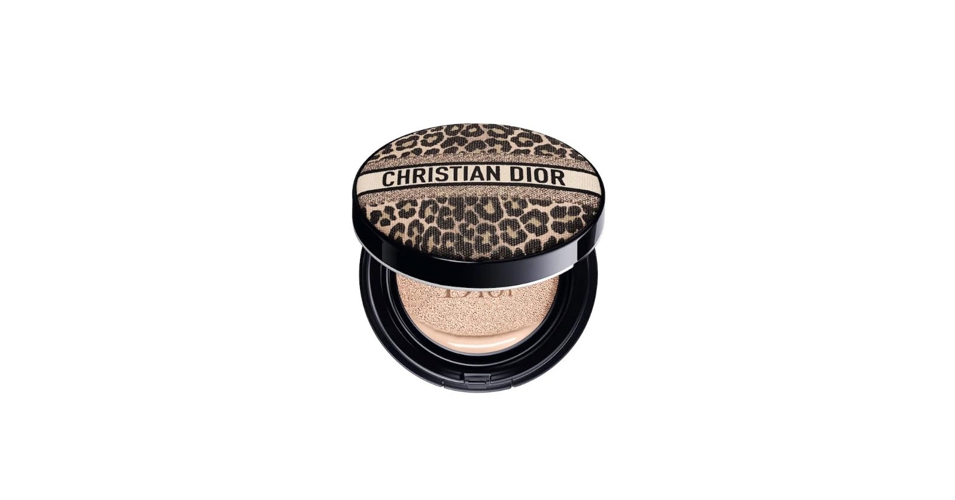 【Dior】フォーエヴァーグロウクッション ミッツァエディション 1N ディオールスキン フォーエヴァー グロウ クッション(リフィル